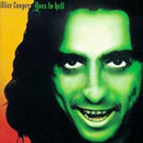 Alice Cooper - Goes to Hell (Vinyle Usagé)