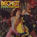 Beckett - Disco Calypso (Vinyle Usagé)