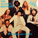 Allman Brothers Band - Statesboro Blues (Vinyle Usagé)