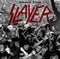 Slayer - Undisputed Truth / The HC Punk Versions (Vinyle Neuf)