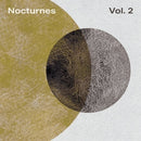 Various - Nocturnes Vol 2 (Vinyle Neuf)