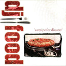 DJ Food - A Recipe For Disaster (CD Usagé)