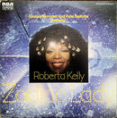 Roberta Kelly - Zodiac Lady (Vinyle Usagé)