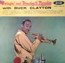 Buck Clayton - Swingin And Dancing To Paradise (Vinyle Usagé)