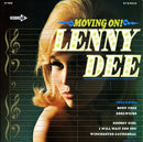Lenny Dee - Moving On (Vinyle Usagé)