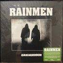 Rainmen - Armageddon (Vinyle Usagé)