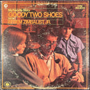 Efrem Zimbalist Jr - Goody Two Shoes (Vinyle Usagé)