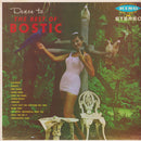 Earl Bostic - Dance To The Best Of Bostic (Vinyle Usagé)