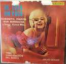 Trio Cancioneros Del Norte - De Todo Un Poco (Vinyle Usagé)