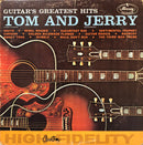 Tom and Jerry - Guitars Greatest Hits (Vinyle Usagé)