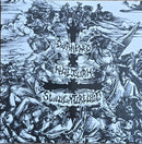 Darkened Nocturn Slaughtercult - Follow The Calls For Battle (Vinyle Usagé)