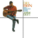 Jorge Ben - Samba Esquema Novo (Vinyle Neuf)