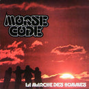 Morse Code - La Marche des Hommes (Vinyle Usagé)
