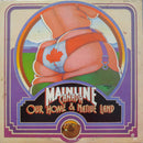 Mainline - Canada Our Home and Native Land (Vinyle Usagé)