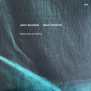 John Scofield / Dave Holland - Memories Of Home (Vinyle Usagé)