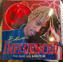 Edwin Yearwood - Influenced The Good And Badd In Me (Vinyle Usagé)