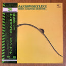 Horst Jankowski - Jankowskyline (Vinyle Usagé)