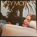 Katy Moffatt - Kissin' In The California Sun (Vinyle Usagé)