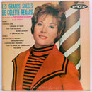 Colette Renard - Les Grands Succes de Colette Renard (Vinyle Usagé)