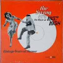 Various - The Swing Era 1937-1938: Vintage Years of Humor (Vinyle Usagé)