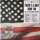 Sly & The Family Stone - There's A Riot Goin' On (Vinyle Usagé)