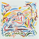 Berlioz  - Open This Wall (Vinyle Usagé)