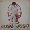 Jose Jose - Jose Jose (Vinyle Usagé)