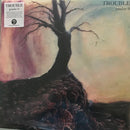 Trouble  - Psalm 9 (Vinyle Usagé)