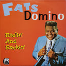 Fats Domino - Reelin And Rockin (Vinyle Usagé)
