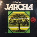 Jarcha -  Y Todo Jarcha (Vinyle Usagé)