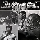 Clark Terry / Freddie Hubbard / Dizzy Gillespie / Oscar Peterson - The Alternate Blues (Analogue Productions) (Vinyle Neuf)