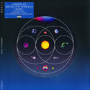 Coldplay - Music Of The Spheres (Vinyle Usagé)