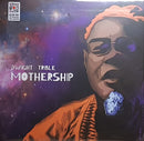 Dwight Trible - Mothership (Vinyle Usagé)
