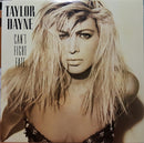 Taylor Dayne - Cant Fight Fate (Vinyle Usagé)