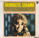 Georgette Lemaire - Georgette Lemaire (Vinyle Usagé)
