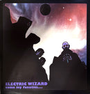 Electric Wizard  - Come My Fanatics (Vinyle Usagé)