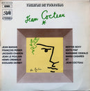 Various - Theatre De Toujours: Jean Cocteau (Vinyle Usagé)