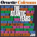 Ornette Coleman - Atlantic Years (Vinyle Neuf)