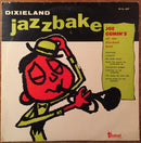 Joe Gumin - Dixieland Jazzbake (Vinyle Usagé)