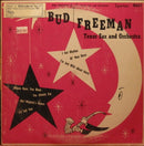 Bud Freeman - Tenor Sax And Orchestra (Vinyle Usagé)