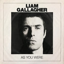 Liam Gallagher - As You Were (Vinyle Usagé)