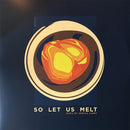 Soundtrack - Jessica Curry: So Let Us Melt (Vinyle Usagé)