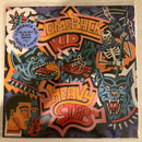 Comeback Kid - Heavy Steps (Vinyle Usagé)