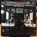 Maljean / Willems - Chanson Longue Insomnie (Vinyle Usagé)