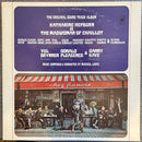 Soundtrack - Michael Lewis: The Madwoman Of Chaillot (Vinyle Usagé)