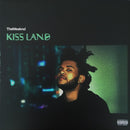 Weeknd - Kiss Land (Vinyle Usagé)