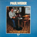 Paul Weber - Two Bits Worth of Hurtin (Vinyle Usagé)