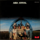 Abba - Arrival (Vinyle Usagé)