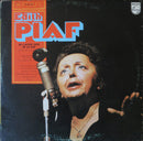 Edith Piaf - De L Autre Cote De La Rue (Vinyle Usagé)