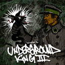 Recognize Ali - Underground King III (Vinyle Usagé)